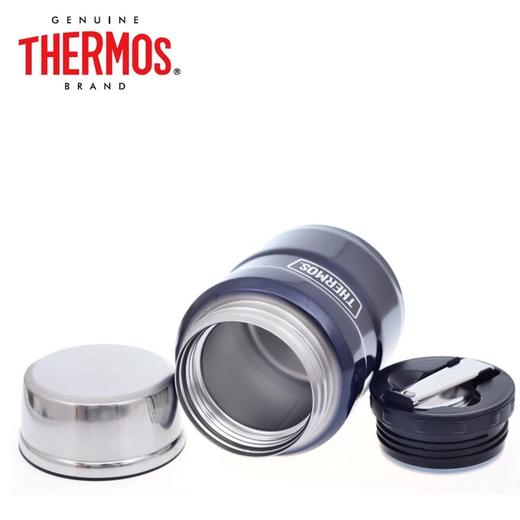 （永久下架）膳魔师丨高真空焖烧罐SK-3000 （全网低价） 商品图1