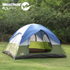 （永久下架）westfield/我飞户外多人露营帐篷+（送）野餐垫组合 商品缩略图0
