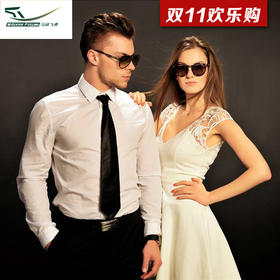 （永久下架）马踏飞燕男款多功能太阳镜（雅黑色）+樱花女款时尚偏光镜（时尚碎花）组合