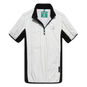 【11.11】男式半袖保暖防风夹克