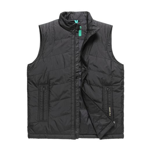 男款保暖背心（12WPS020） 商品图1