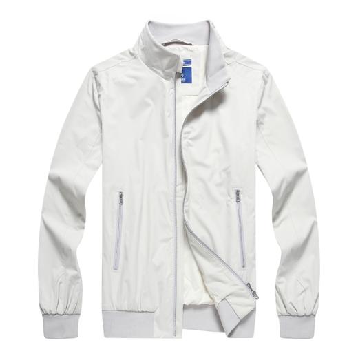 男款弹力防风茄克（12WPS036） 商品图1