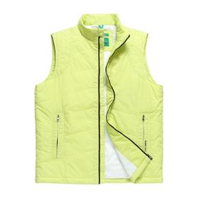 男款保暖背心（12WPS020）