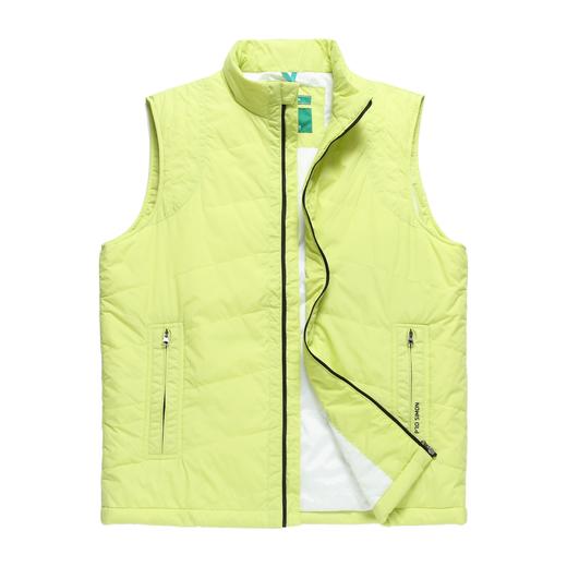 男款保暖背心（12WPS020） 商品图0