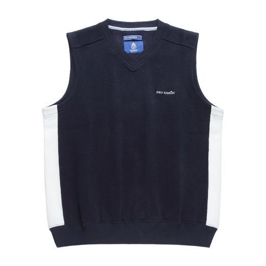 男款保暖背心（12WPS022） 商品图1