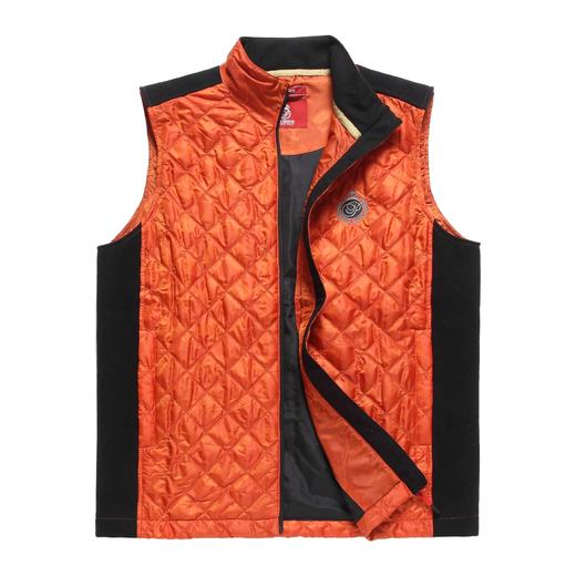 女款保暖背心（12WPS006） 商品图1