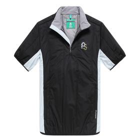 【11.11】男式半袖保暖防风夹克