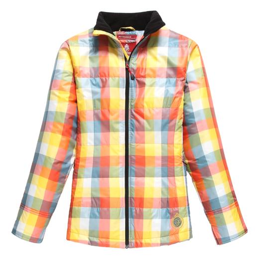 女款保暖茄克（12WPS032） 商品图1