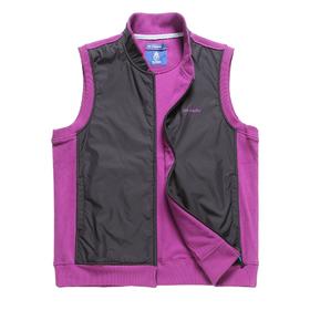 男款保暖背心（12WPS023）