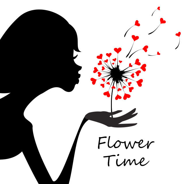 花开时 Flower time200509