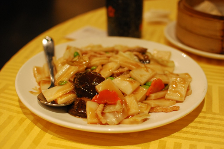 温州泰顺特产 水磨年糕 白年糕水蒸糕 过年必吃