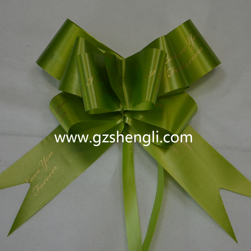 小英文蝴蝶拉花（10条/包，5*85CM,不包邮）