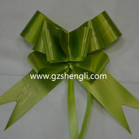 小英文蝴蝶拉花（10条/包，5*85CM,不包邮）