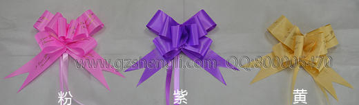 小英文蝴蝶拉花（10条/包，5*85CM,不包邮） 商品图6