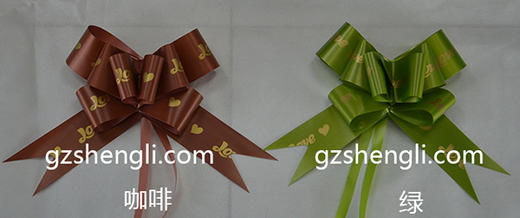 LOVE蝴蝶拉花（10条/包，5*85CM,不包邮） 商品图2