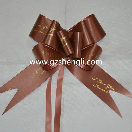 小英文蝴蝶拉花（10条/包，5*85CM,不包邮） 商品图1