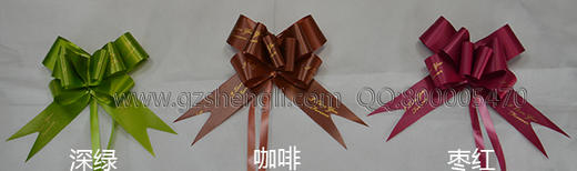 小英文蝴蝶拉花（10条/包，5*85CM,不包邮） 商品图7