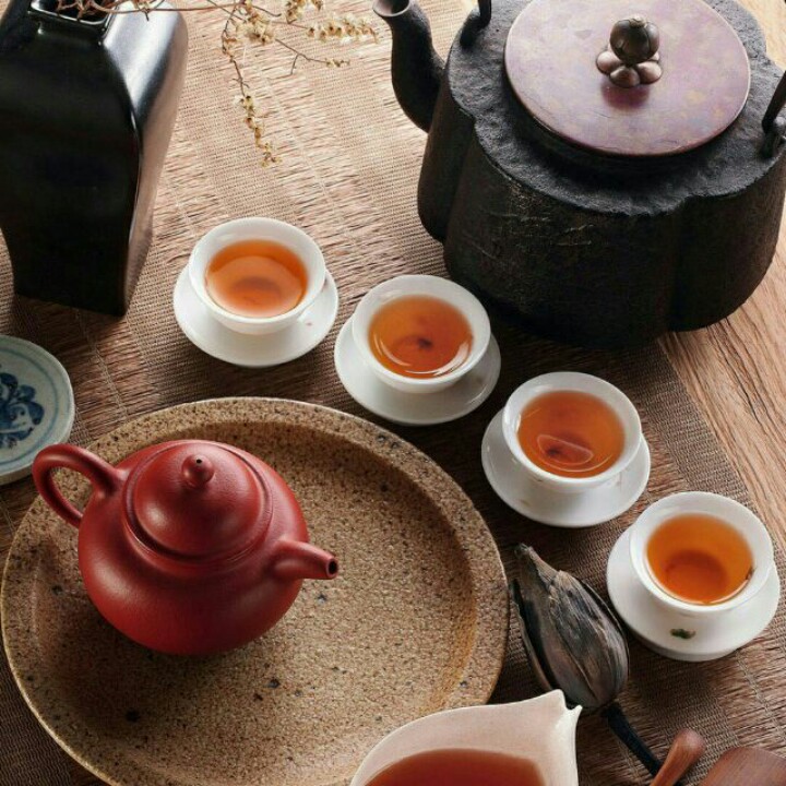 第八号茶铺180314