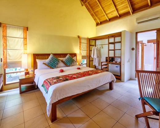 【度假村】印尼美娜多Manado 潜水套餐 - Cocotinos 商品图6