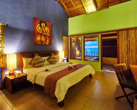 【度假村】印尼美娜多Manado 潜水套餐 - Cocotinos 商品图3