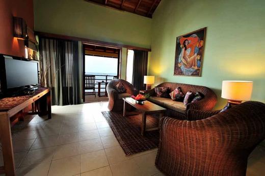 【度假村】印尼美娜多Manado 潜水套餐 - Cocotinos 商品图2