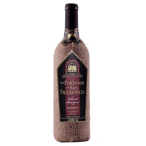 【个性产品】波勒多陈酿干红葡萄酒 商品图0