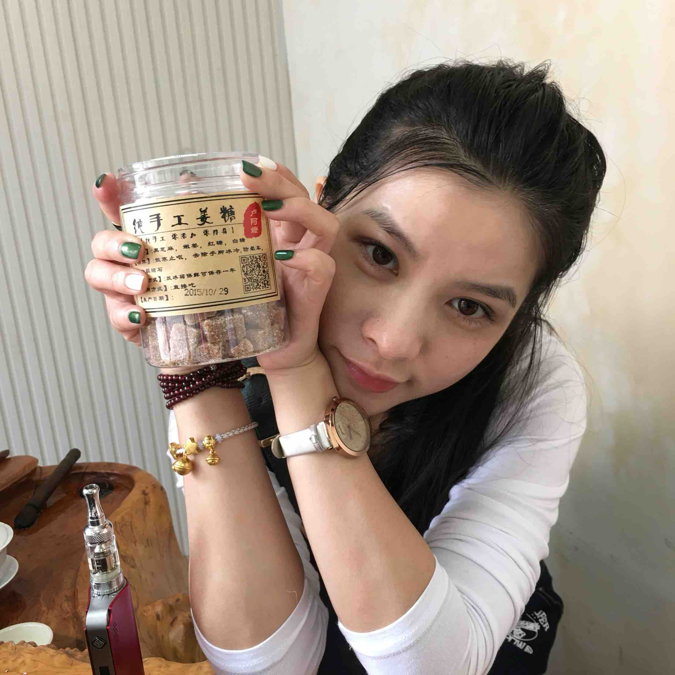 卢阿嬷手工食品180404