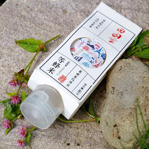 等蜂来金堂田园蜜66g旅行装 商品图2