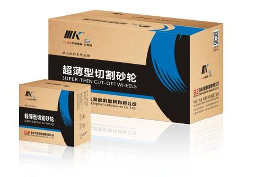 大象K牌大象磨料大切片/小切片/磨片 商品图2