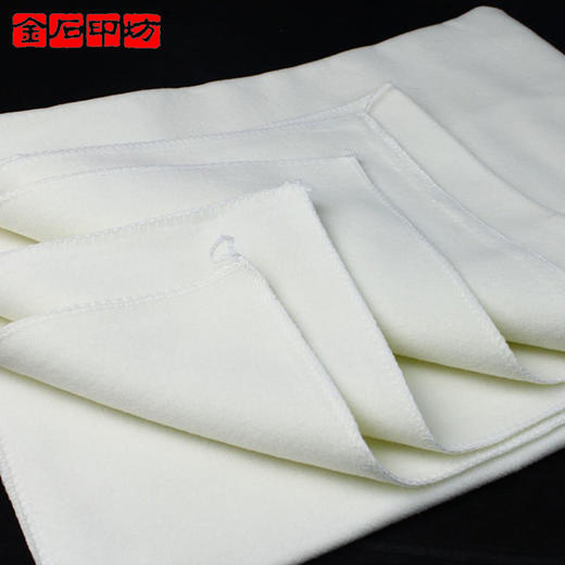 80X120CM精品羊毛书画毡/书画垫/书画毛毡/支持水洗 商品图3