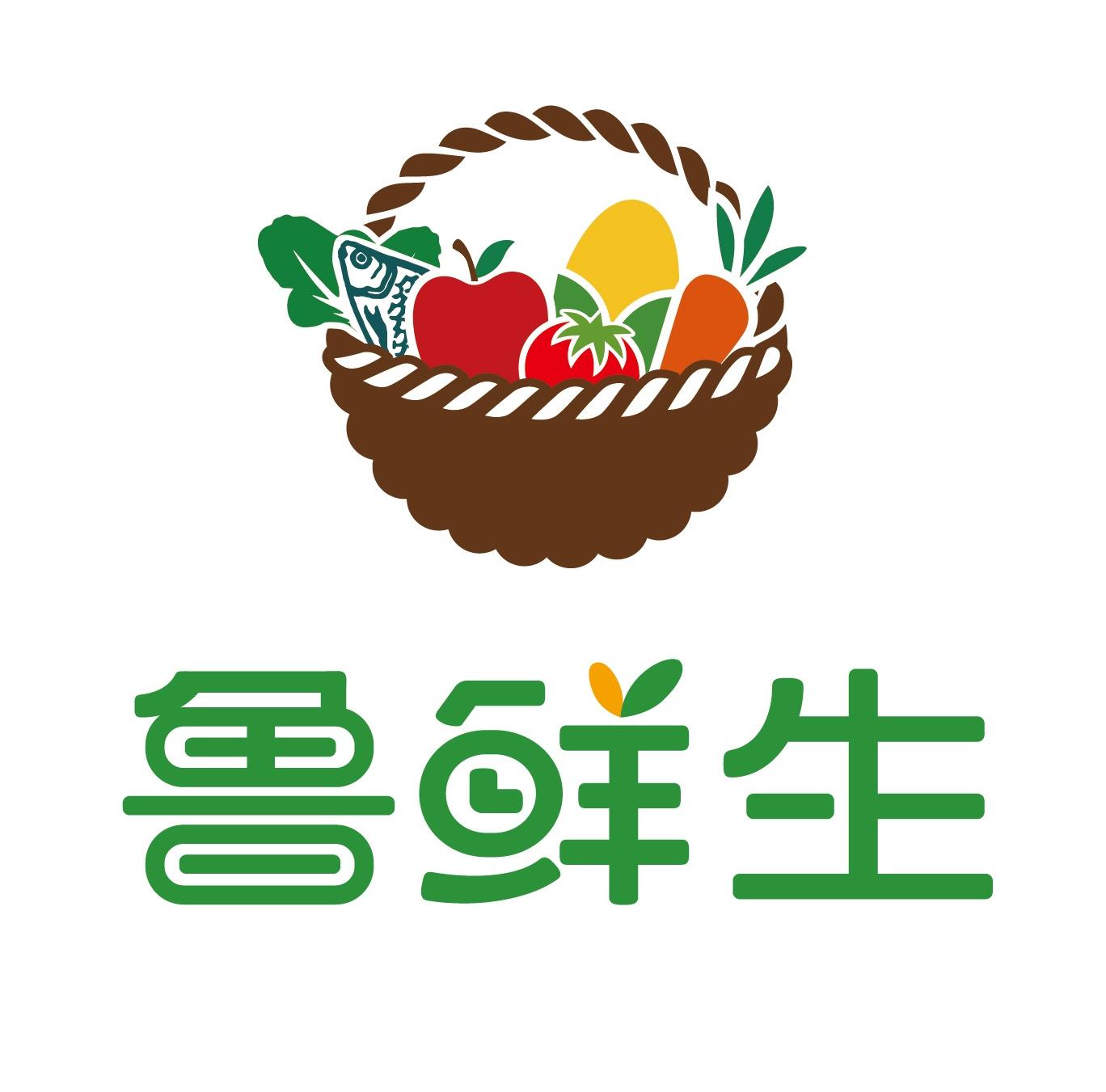 鲁鲜生食品超市200428