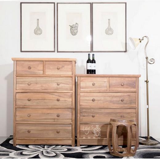 储藏六斗柜 商品图1