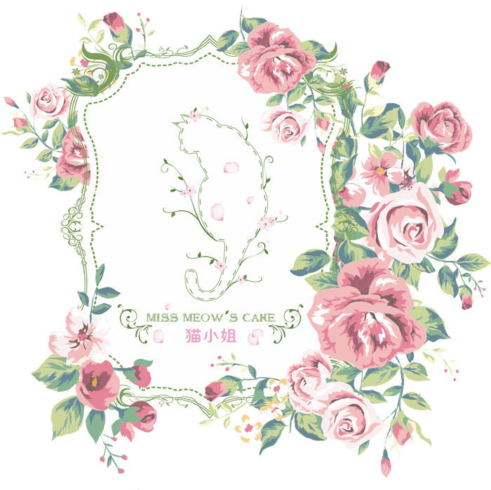 猫小姐创意甜品170406