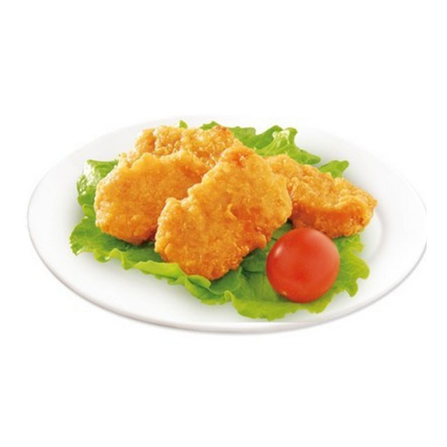 原味鸡块 炸鸡肉上校鸡块鸡米花鸡排生鲜 麦乐鸡 仅限