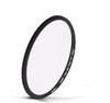 UV镜 超薄UV 黑框 超薄 高清 滤镜 商品缩略图0