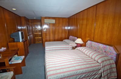 【度假村】拉央拉央Layang Layang 潜水套餐 - Avillion Resort 商品图8