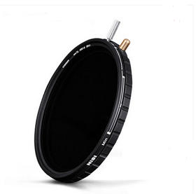 减光镜 可调ND镜 减光镜 ND8-1500中灰镜 中灰密度镜