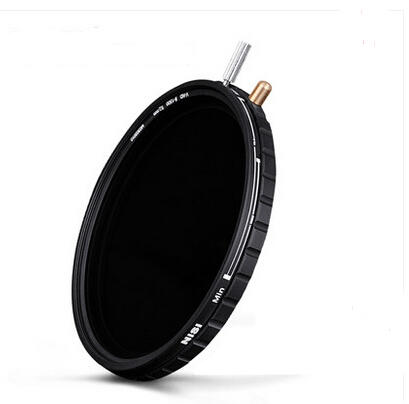 减光镜 可调ND镜 减光镜 ND8-1500中灰镜 中灰密度镜 商品图0