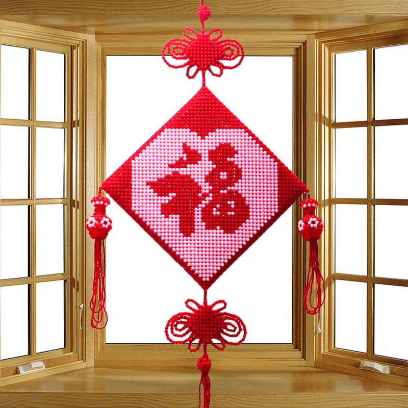 玲珑阁 --手工坊180404