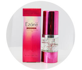 伊真 玫瑰果眼凝胶 15ml