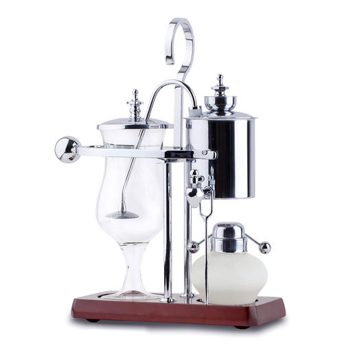 泰摩咖啡  时光机系列●比利时咖啡壶 商品图2