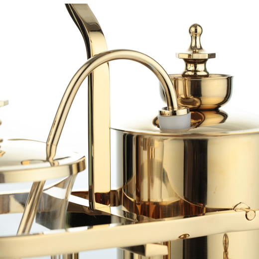 泰摩咖啡  时光机系列●比利时咖啡壶 商品图3