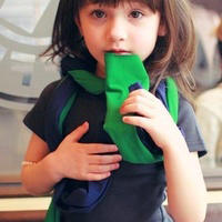 韩国童装 一件代发200508