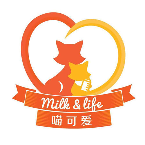 Milk&Life喵可爱生活200508