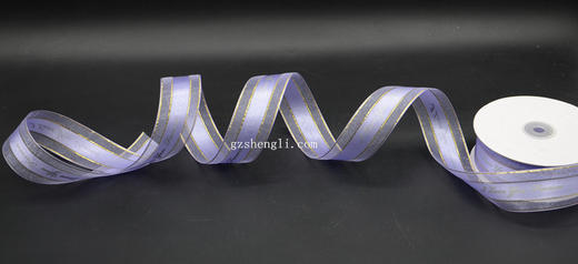 金线英文缎带（4CM*50YDS,运费到付） 商品图7