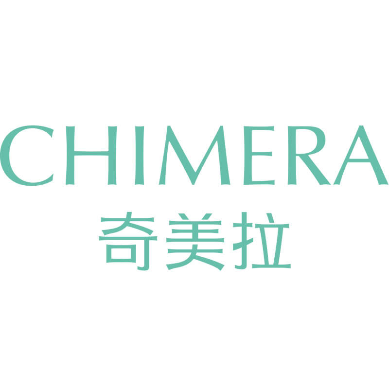 奇美拉发饰170602