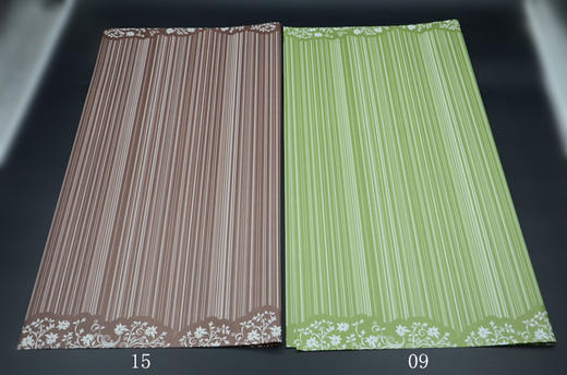 花边巴西叶（60*60CM,20张/包，运费到付） 商品图1