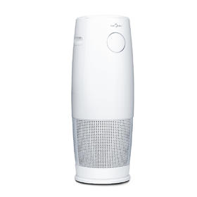 （永久下架）【美的】塔式净化器KJ400G-B21