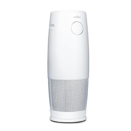 （永久下架）【美的】塔式净化器KJ400G-B21 商品图0