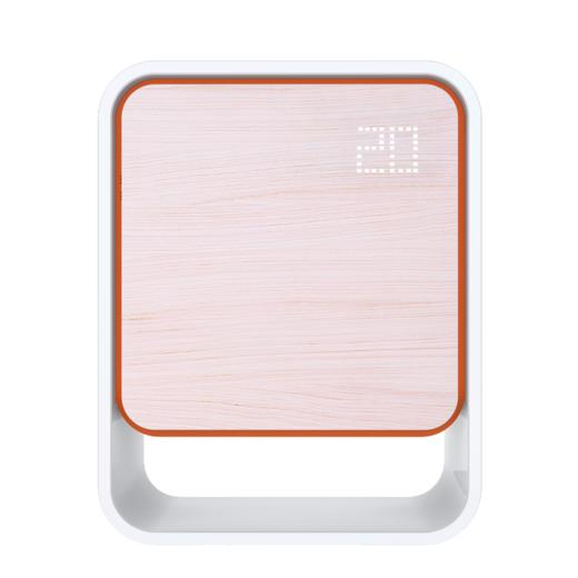 （永久下架）豹米母婴守护大师净化器 赠送2个3M防霾口罩 商品图1